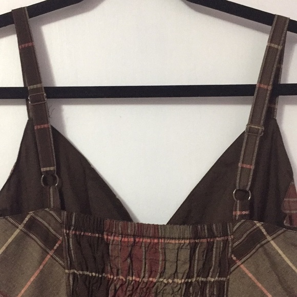 Apt 9 Sleeveless Dress - Picture 11 of 11